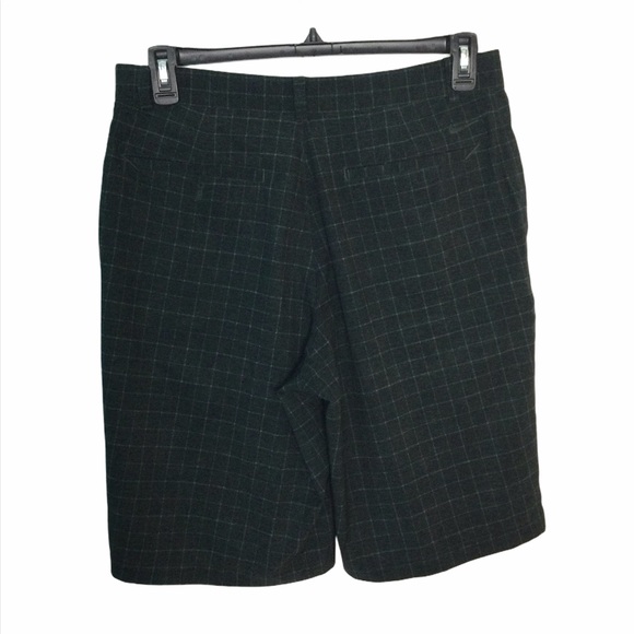Nike Shorts | Nike 32 Golf Shorts Black Stretch Tour Performance | Poshmark